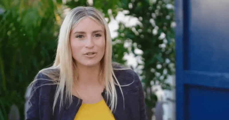 'Help! I Wrecked My House': Jasmine has to renovate bathroom with tight budget, can she help Jeremy and Andrea?