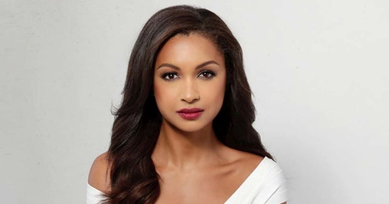 'Real Housewives of New York City': Who is Eboni K Williams? Meet the first Black housewife in the Bravo franchise