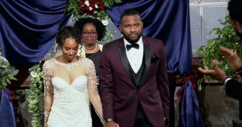'Married at First Sight': Will Miles and Karen split due to lack of sex? He may have reached a breaking point
