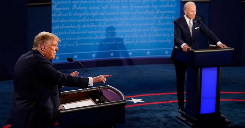 Indiana has best gender representation on election day, while South Dakota shows worst racial disparity: Study