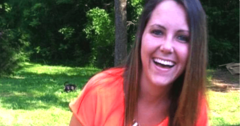 Was Natalie Jones murdered? Mother suspects foul play as 27-year-old's body found 3 months after going missing