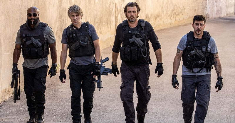 `` Rogue City '' de Netflix: fecha de lanzamiento, trama, reparto, tráiler y todo lo que necesitas saber sobre el thriller criminal francés protagonizado por Jean Reno