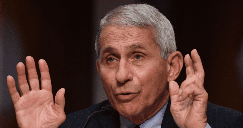 Was Judge Amy Barrett's nomination event a ‘super-spreader’? Dr Anthony Fauci slams event, cites 'data'