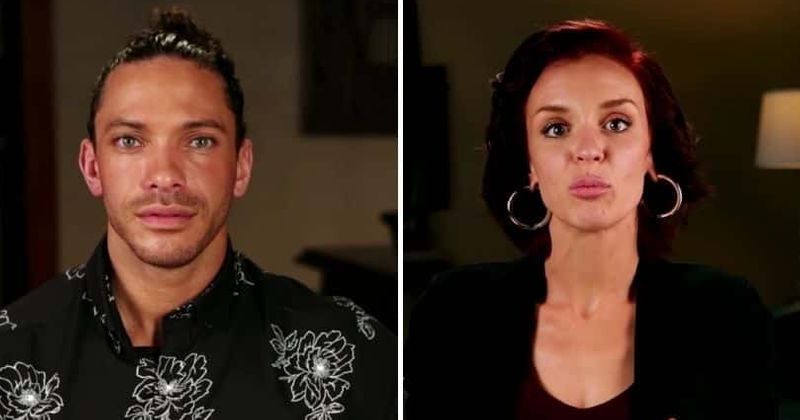 'Love After Lockup': Will Heather's hasty decision to leave her aunt's home put Dylan back in prison?