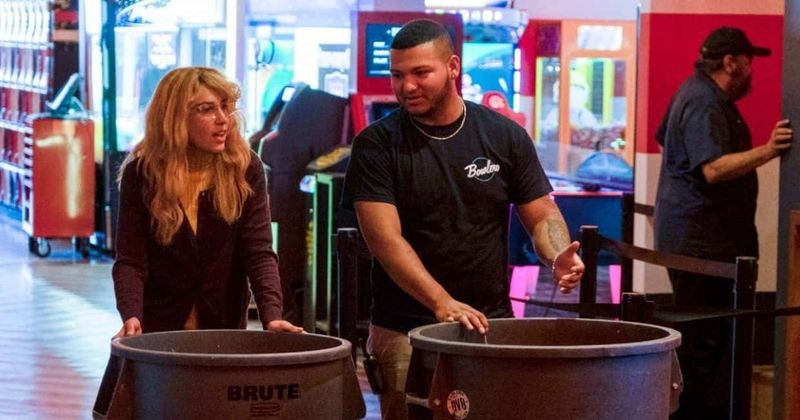 'Undercover Boss': Fans call Colie an 'angel' for generously rewarding her hardworking employees