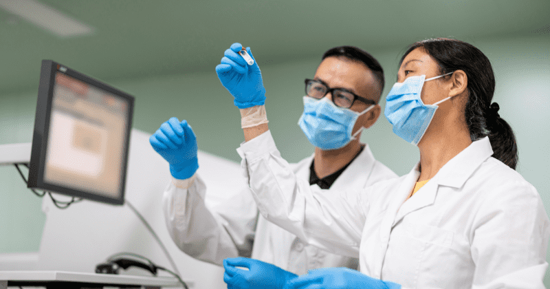 Covid-19 is an 'unrestricted bioweapon': Virologist Dr Li-Meng Yan accuses China of fabricating genomic sequence