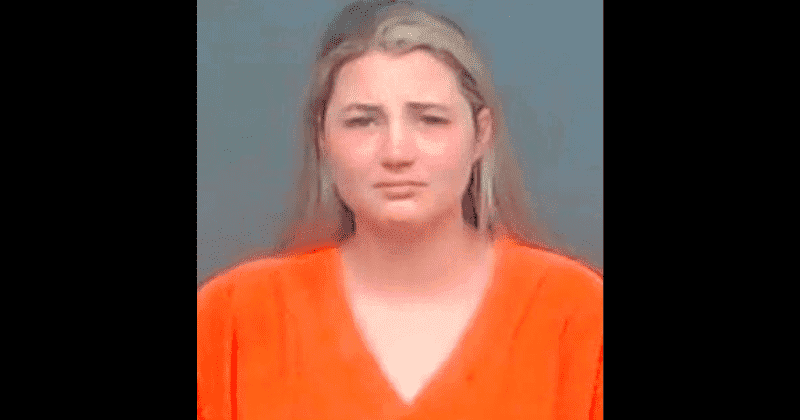 Who is Ashlyn Bell? Texas teacher's aide accused of having sex with three teen students and getting pregnant