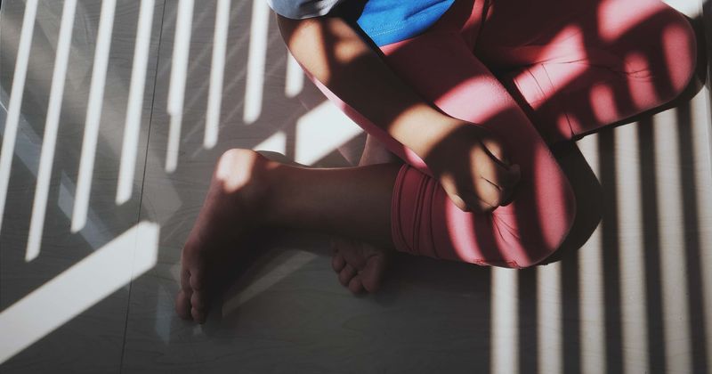 12-year-old girl raped by three minor cousins over a period of 5 months resulting in her becoming pregnant