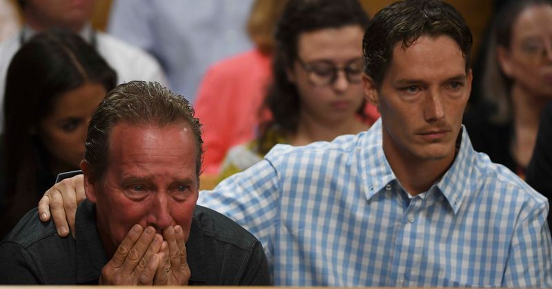 Shanann Watts' brother says Netflix documentary 'American Murders' has given her 'a voice' with 'the truth'