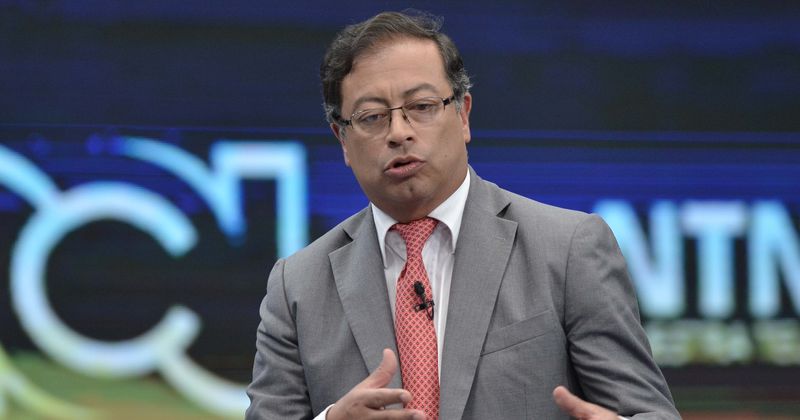 Who is Gustavo Petro? Trump questions Biden's socialist ties, slams him as a 'puppet of Castro-Chavistas'