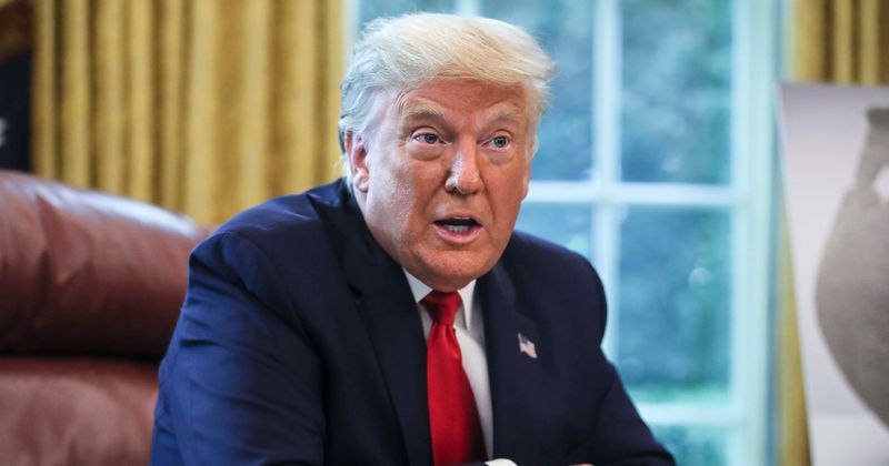 Will Trump remove American troops from Afghanistan? Taliban endorses his presidency and hopes he wins election