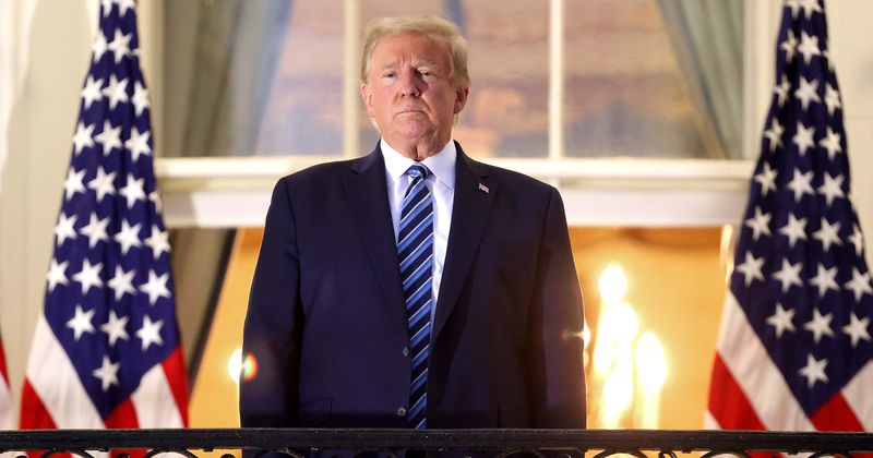 Did Donald Trump pay people to attend White House rally? Internet calls it 'elitist' Hatch Act violation