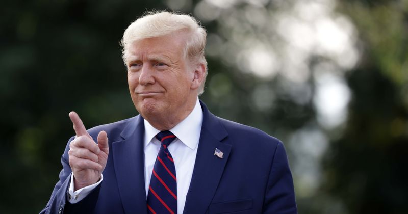 What is Savanna's Act and Not Invisible Act? Trump vows to address issue of missing and murdered Native Americans