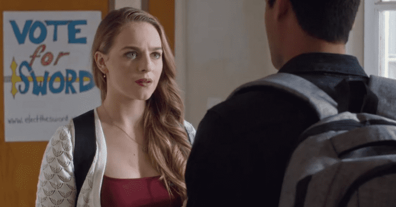 'Killer Competition': conoce a Jacqueline Scislowski, Cristine Prosperi y al resto del elenco de Lifetime thriller