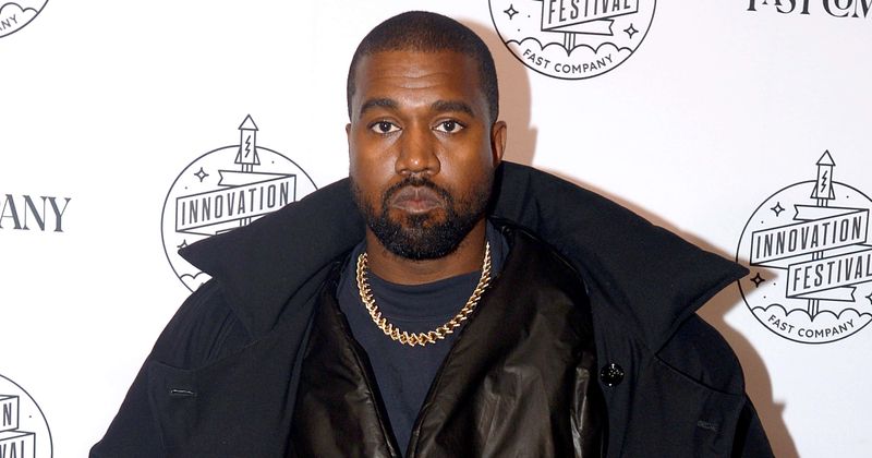 AIP lists Kanye West as their VP candidate in California, rapper insists he's still in race for president