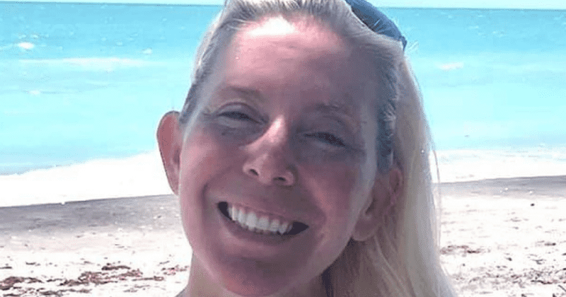 How did Tracey Lynn Rieker die? Missing Venice mom's body found in submerged car as cops suspect traffic homicide