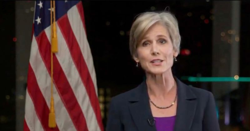 Who is Sally Yates married to? A look at her husband J Comer Yates and children amid Biden's AG pick rumors