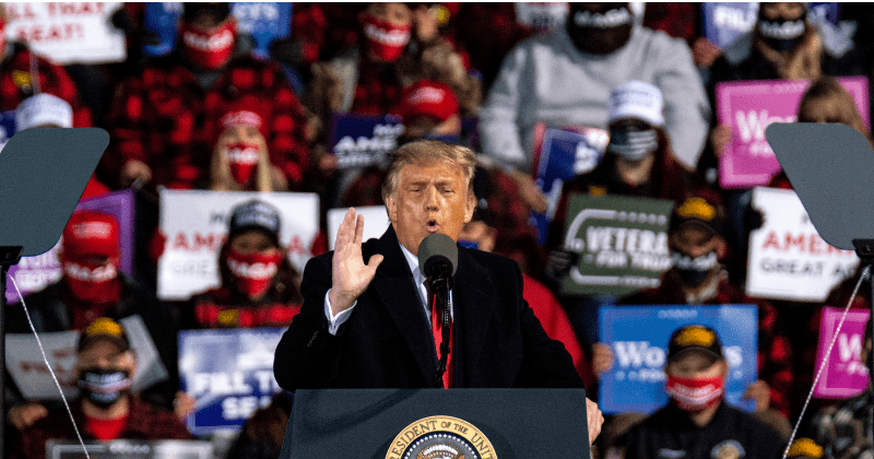 Can election stress harm health? Study links 2016 US presidential poll with uptick in heart attacks, stroke