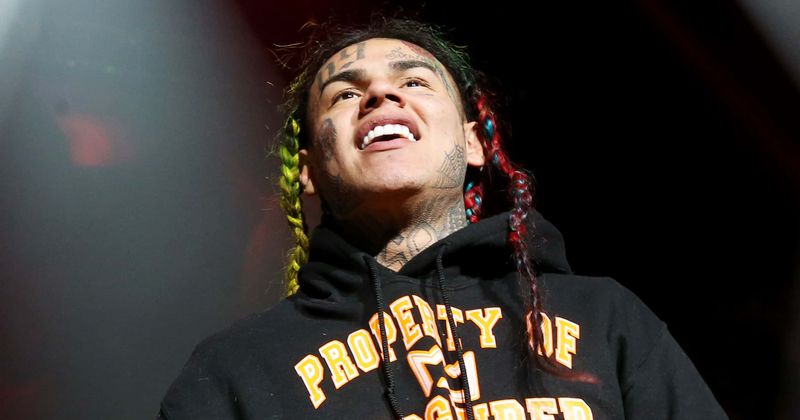 Who is Tekashi 69’s girlfriend Jade? Here's all about bartender who shared truth behind rapper overdose rumors
