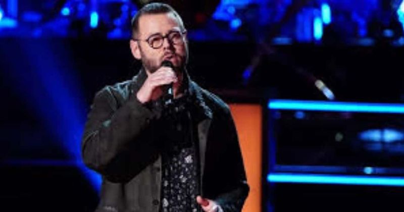 'The Voice': Where is Todd Tilghman now? Here's what the singer is up to after his historic win in Season 18