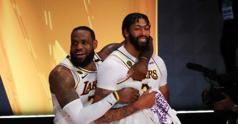 LA Lakers: LeBron James and Anthony Davis follow in the footsteps of dynamic duos Kareem-Johnson and Shaq-Kobe