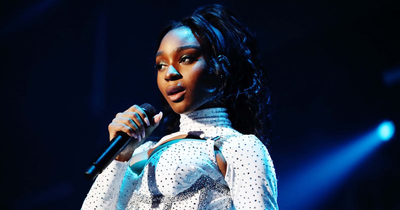 Normani fans left worried by 'f**k cancer' tweet, speculate mother's breast cancer has returned