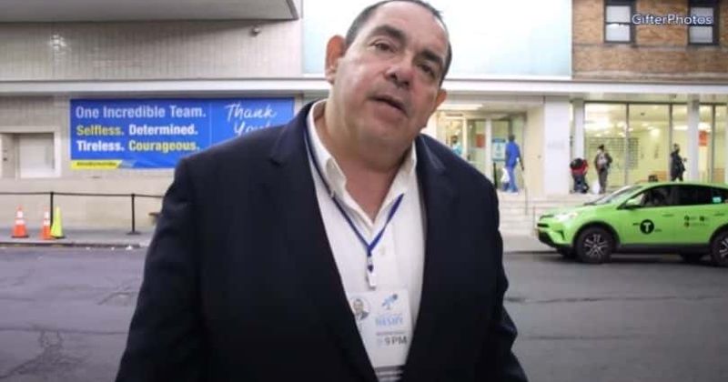 Who is Heshy Tischler? Trump supporter arrested as NYC fines 5 organizations $15,000 over Covid-19 violations