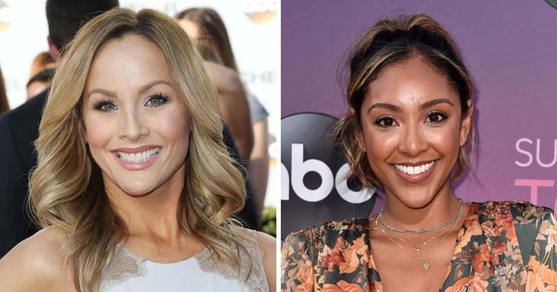 'The Bachelorette' Season 16: When will Tayshia Adams replace Clare Crawley as the new bachelorette?