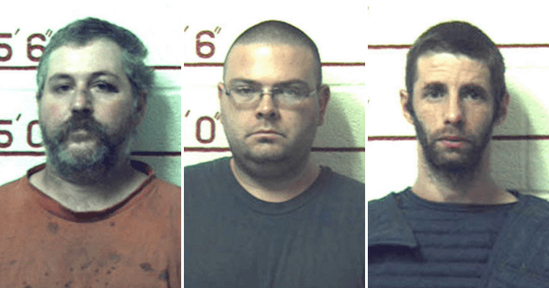 Pennsylvania farmers sexually abused animals for years, forced teen to participate and film their depraved acts