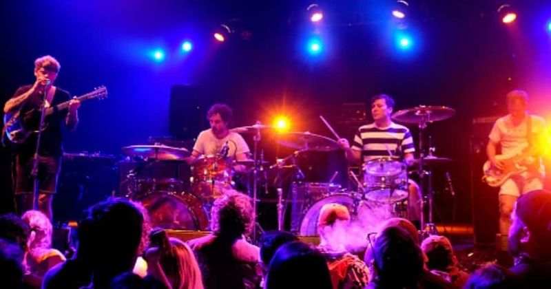 Osees ‘Metamorphosed’: Release date, concept, tracklist and all you need to know about psychedelic-punk rock band’s 24th album