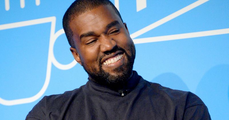 Kanye West releases 1st campaign ad on faith and family, Internet says 'Biden ain’t the answer, vote Kanye'
