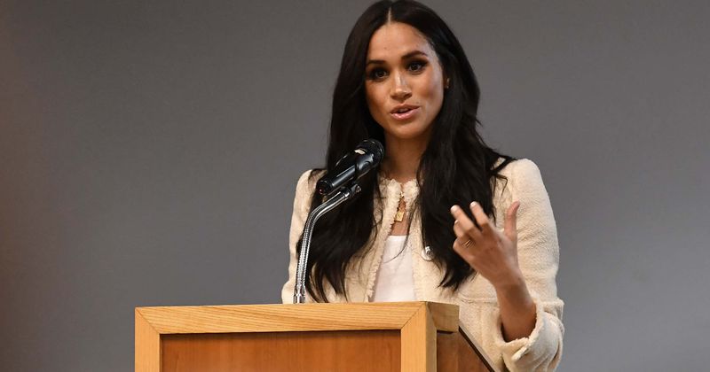 Meghan Markle's Virtual Summit: How much does it cost? Here's the date, time and how to stream it online