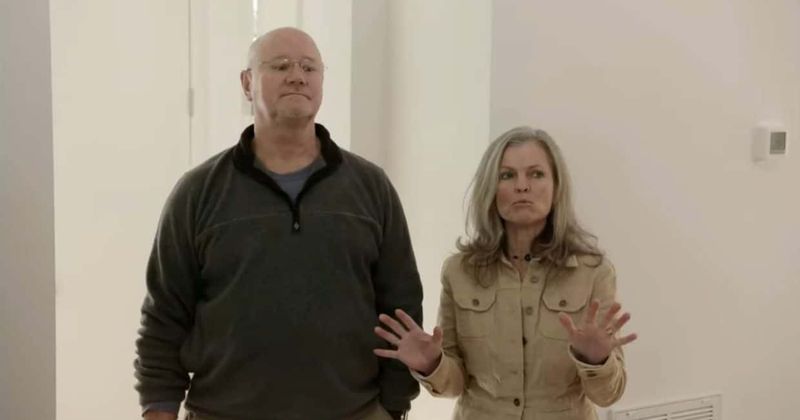 'Love It or List It': Fans label Diane and Merl as the 'worst couple' they have ever witnessed on the show