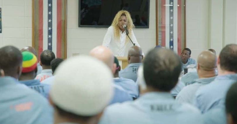 'Freedia Got a Gun' Preview: New Orleans residents give first-hand account of gun violence in Peacock docu