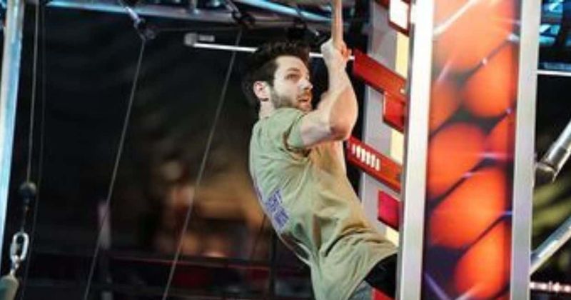 'American Ninja Warrior' Season 12 Semifinals: Tyler nails corkscrew and dungeons, fans say he 'owned the course'