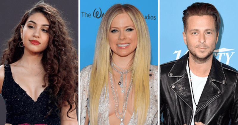 OneRepublic, Alessia Cara join '#FightLyme With Avril + Friends', here's all you need to know about livestream