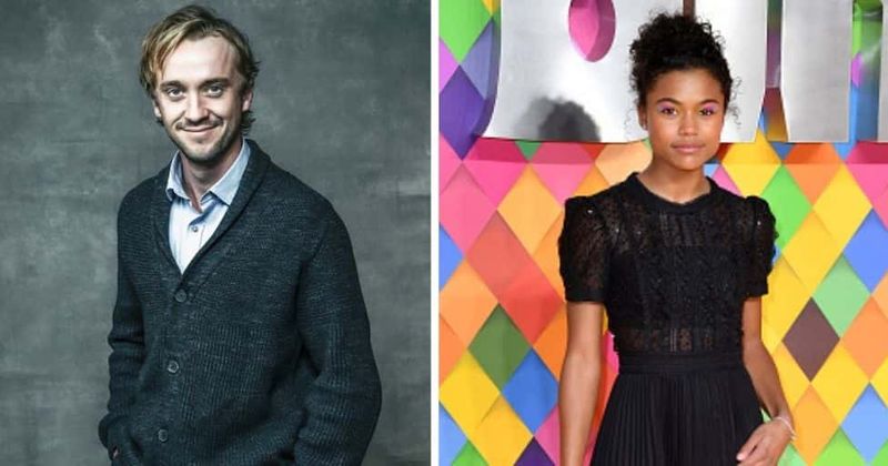 'A Babysitter’s Guide To Monster Hunting': Meet Tamara Smart, Tom Felton and the cast of Netflix's Halloween fantasy