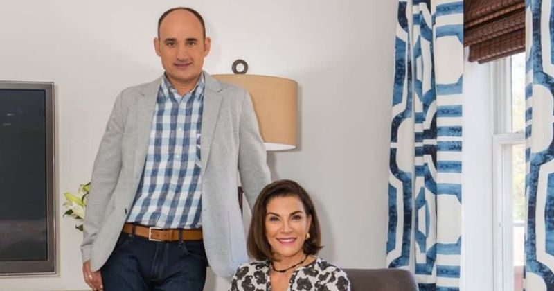 'Love It or List It': David scores a win after Diane and Merl decide to list their home