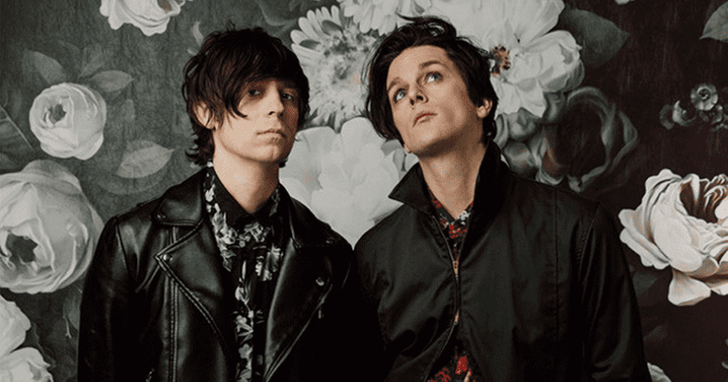 IDKHow 'Razzmatazz': Release date, tracklist and all you need to know about rock duo's debut album