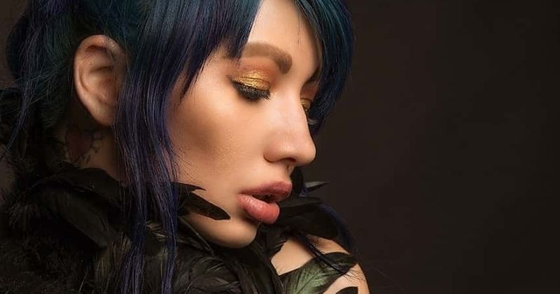 Who's Melissa Cheng? Dominatrix caught filming porn with priest at church starts GoFundMe page for lawyer fees