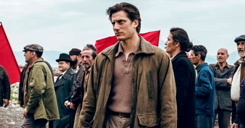 'Martin Eden': fecha de estreno, trama, reparto, tráiler y todo lo que necesitas saber sobre la película italiana con Luca Marinelli