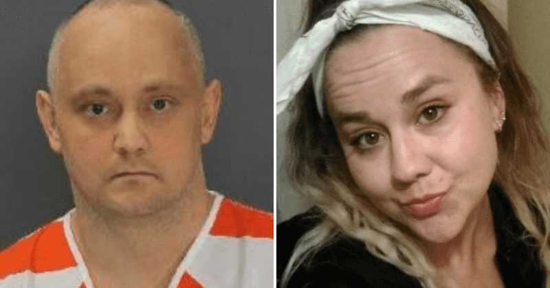 Who are Kylie Kadeen Craig and Matthew Collett? Fugitives linked to strangled female corpse arrested in California