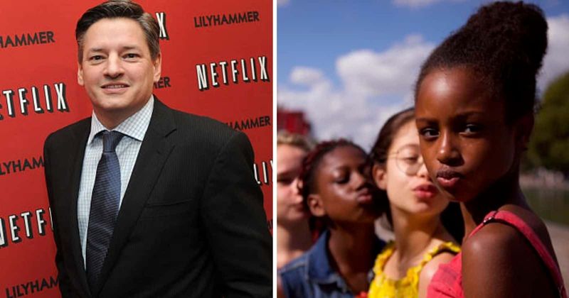Netflix CEO Ted Sarandos defends 'Cuties' over sexualization of young girls, says movie being 'misunderstood'