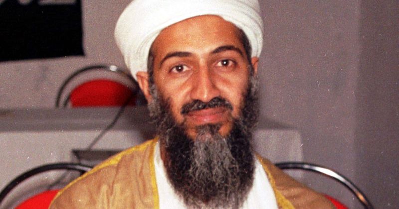 Who is Abdel Bary? Bin Laden's friend ‘to get taxpayer-funded house’ in UK after early release from US jail