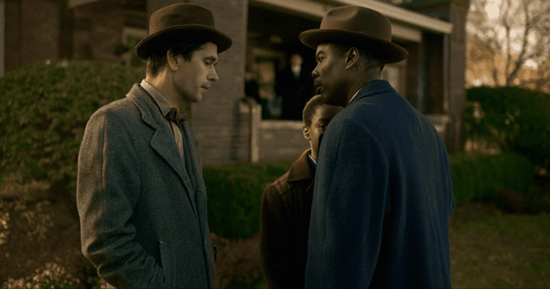 'Fargo' Season 4: Here's why fans believe Rabbi Milligan 'betrayed' his father, and wants to protect Satchel