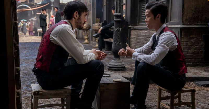 'Warrior' Season 2 Episode 3 Promo: Has Father Jun found out about Young Jun and Ah Sahm's plans?