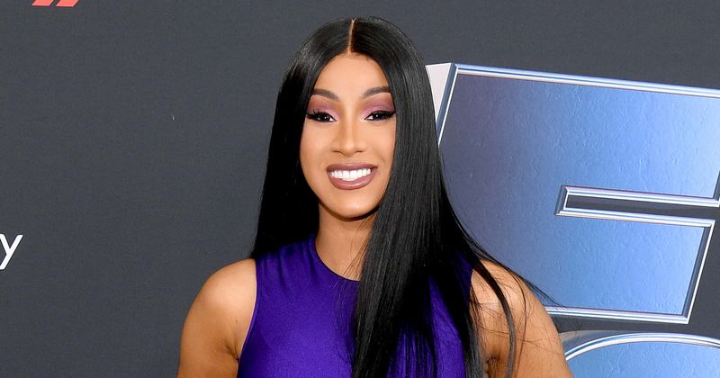 #BoobsOutForCardi trends as fans share selfies of breasts in solidarity after Cardi B accidentally leaks nude