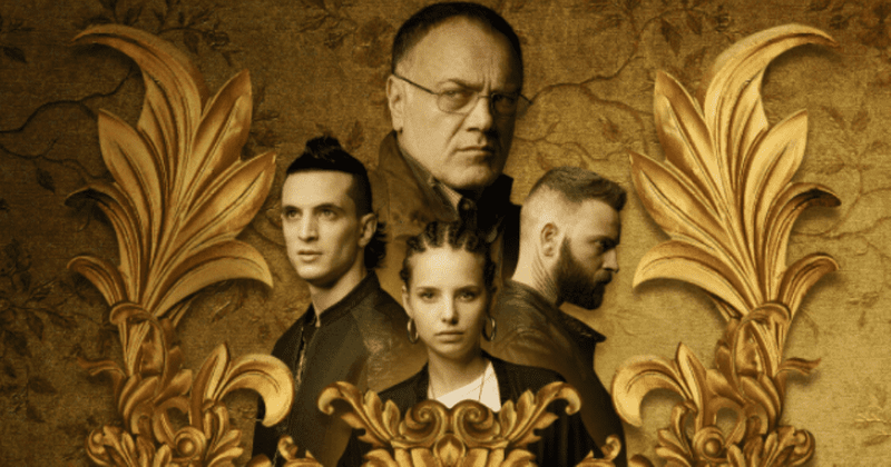 'Suburra: Blood on Rome' Season 3: Release date, plot, cast, trailer and all you need to know about Netflix's Italian political thriller
