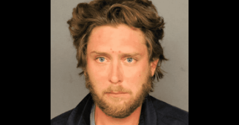 Who is Matthew Dolloff's ex-girlfriend? Pinkerton guard who shot navy vet dubbed ‘anti-Trump’, ‘never violent’