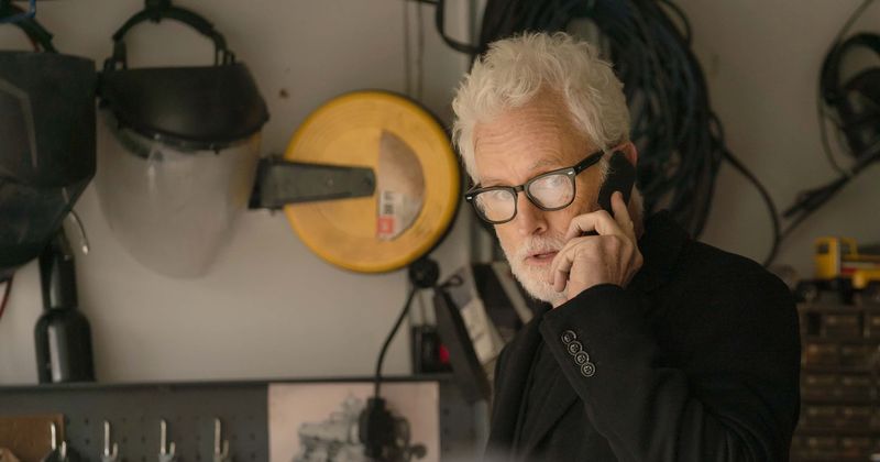 'Next' Episode 2: Sci-fi thriller delivers a lukewarm chapter as Paul races against time to stop the rogue AI